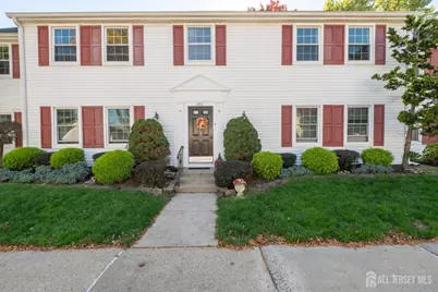 242 Marblehead Lane #N, Monroe Township, NJ 08831 - Photo 1