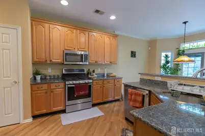 60 King George Road #603, Green Brook Township, NJ 08812 - Photo 10