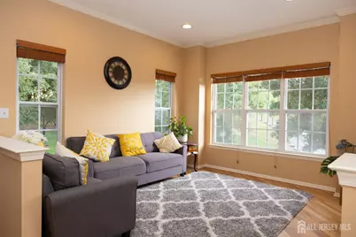60 King George Road #603, Green Brook Township, NJ 08812 - Photo 6