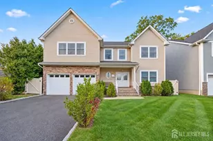 628 New Dover Rd, Colonia, NJ 07067 - Photo 1