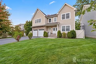 628 New Dover Road, Colonia, NJ 07067 - Photo 2