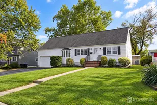 24 Helena St, East Brunswick Township, NJ 08816 - Photo 1