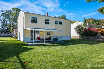 6 Sheffield Place, Metuchen, NJ 08840 - Photo 2