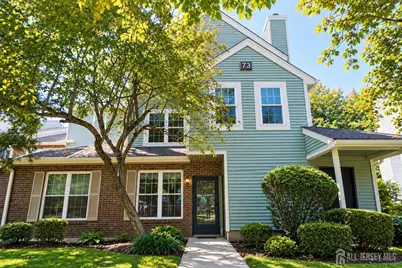 7381 Elm Court, South Brunswick Township, NJ 08852 - Photo 2