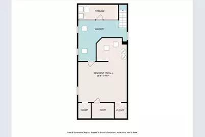 167 N Main Street N #169, Milltown, NJ 08850 - Photo 70