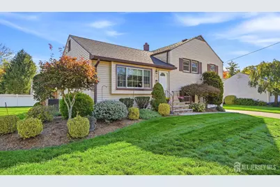 20 Wistar Avenue, Metuchen, NJ 08840 - Photo 2