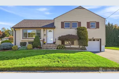 20 Wistar Avenue, Metuchen, NJ 08840 - Photo 1