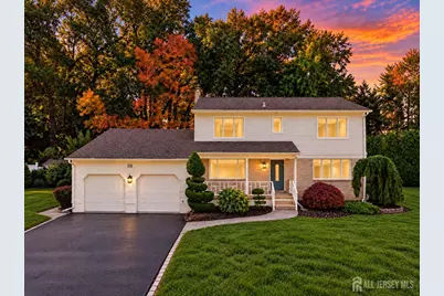 31 Edward Street, East Brunswick Township, NJ 08816 - Photo 1
