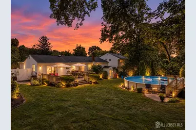 28 Bradford Road E, East Brunswick Township, NJ 08816 - Photo 24
