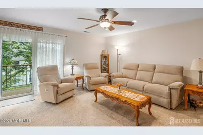 11 Interlaken Court #4, Freehold, NJ 07728 - Photo 4