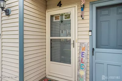 11 Interlaken Court #4, Freehold, NJ 07728 - Photo 2