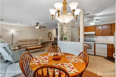 11 Interlaken Court #4, Freehold, NJ 07728 - Photo 10