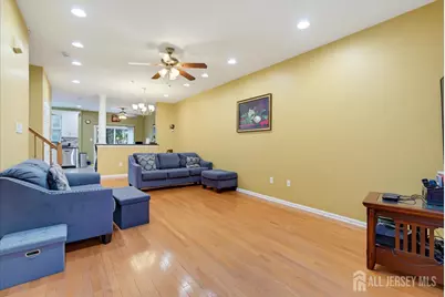 209 Blossom Circle, South Brunswick Township, NJ 08810 - Photo 4