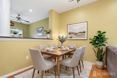 209 Blossom Circle, South Brunswick Township, NJ 08810 - Photo 6