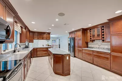 21 Stafford Road, Colonia, NJ 07067 - Photo 24