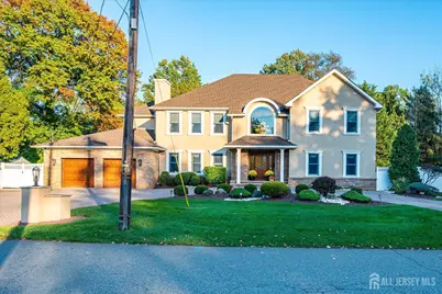 21 Stafford Road, Colonia, NJ 07067 - Photo 1