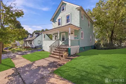 208 S 8th Avenue S, Highland Park, NJ 08904 - Photo 1