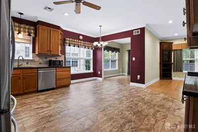 8 George W Helme Drive, Helmetta, NJ 08828 - Photo 4