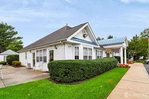 8 George W Helme Dr, Helmetta, NJ 08828 - Photo 22