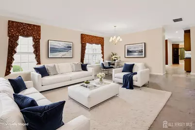 8 George W Helme Drive, Helmetta, NJ 08828 - Photo 2