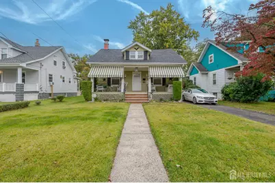 118 Vogel Place, Middlesex, NJ 08846 - Photo 1