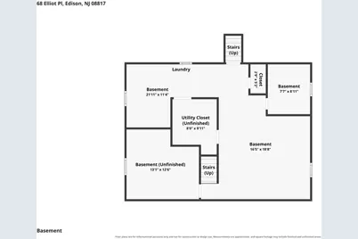 [Address not provided], Edison, NJ 08817 - Photo 46