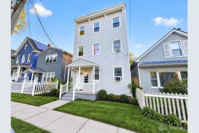 725 Parker Street #3, Perth Amboy, NJ 08861 - Photo 1