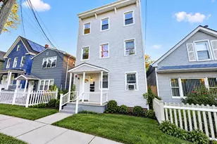 725 Parker St, Perth Amboy, NJ 08861 - Photo 1