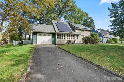 901 Milton Boulevard, Rahway, NJ 07065 - Photo 2
