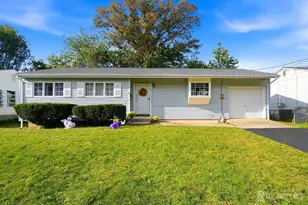 171 Princeton Rd, Sayreville, NJ 08859 - Photo 1