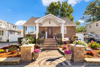 764 Carlock Avenue, Perth Amboy, NJ 08861 - Photo 1