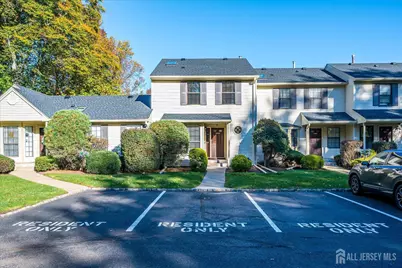 1402 Timber Oaks Road, Edison, NJ 08820 - Photo 1