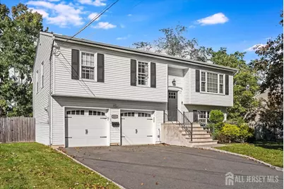111 W Willow Street, Colonia, NJ 07067 - Photo 2
