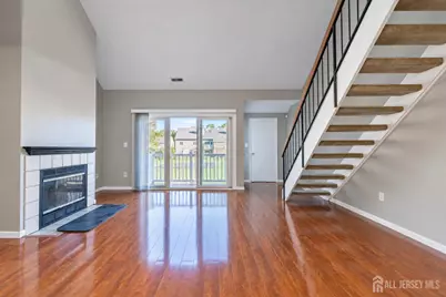 8304 Tamarron Drive, Plainsboro Township, NJ 08536 - Photo 6