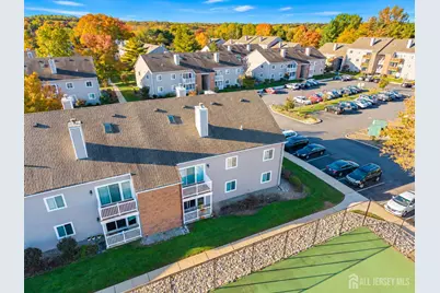 8304 Tamarron Drive, Plainsboro Township, NJ 08536 - Photo 30