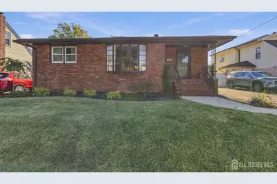 152 Remsen Avenue, Avenel, NJ 07001 - Photo 1