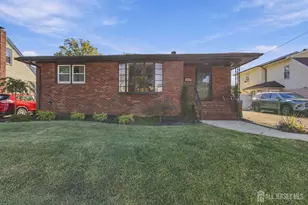 152 Remsen Ave, Avenel, NJ 07001 - Photo 1