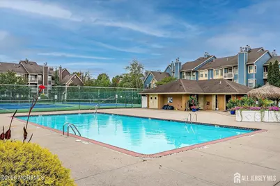 222 Blew Court #222, East Brunswick Township, NJ 08816 - Photo 8