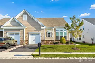118 Starlight Dr, Monroe Township, NJ 08831 - Photo 1