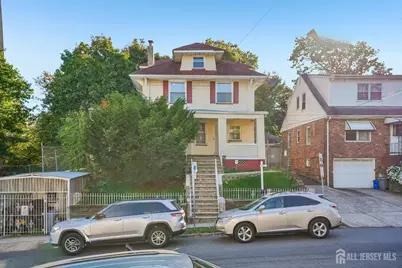 14 Scheerer Avenue #16, Newark, NJ 07112 - Photo 2