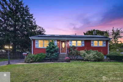 87 Lafayette Street, Piscataway Township, NJ 08854 - Photo 2