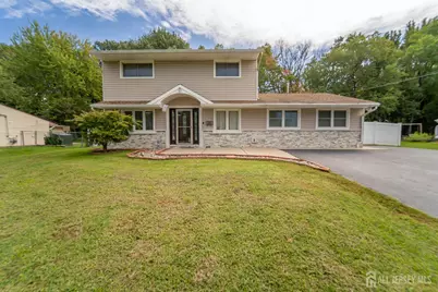 80 Stillwell Road, South Brunswick Township, NJ 08824 - Photo 2