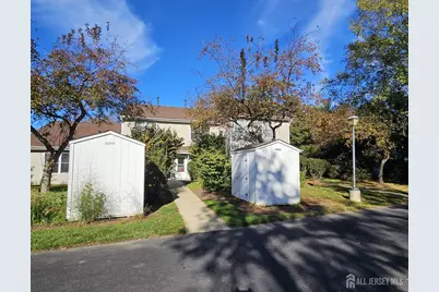 203 Danser Drive, Cranbury Township, NJ 08512 - Photo 2