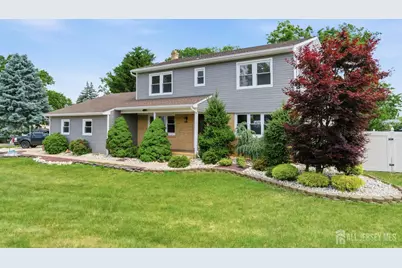22 Edward Street, East Brunswick Township, NJ 08816 - Photo 2