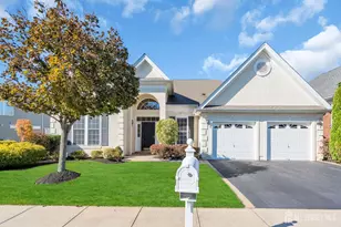 23 Kings Mill Rd, Monroe Township, NJ 08831 - Photo 1