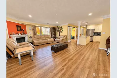 8607 Tamarron Drive, Plainsboro Township, NJ 08536 - Photo 2