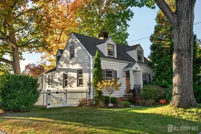 201 Arbor Street, Cranford Township, NJ 07016 - Photo 1