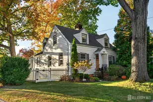 201 Arbor St, Cranford Township, NJ 07016 - Photo 1