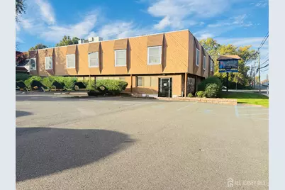 843 Rahway Avenue #202-B, Woodbridge Township, NJ 07095 - Photo 1