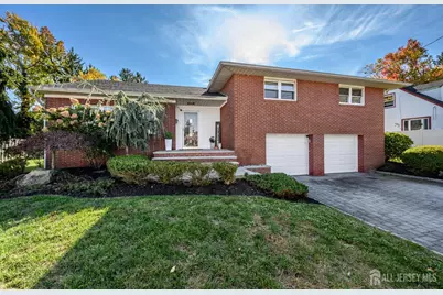 25 Archangela Avenue, Colonia, NJ 07067 - Photo 1